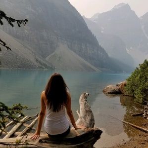 Meet your Posher, Lauren